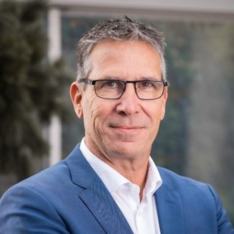 Robert Skjodt, Raxio Group